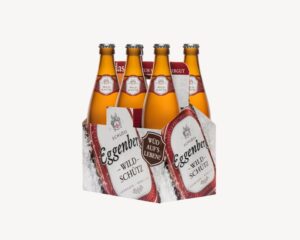 Schloss Eggenberg Wildschütz 6x0,5lt