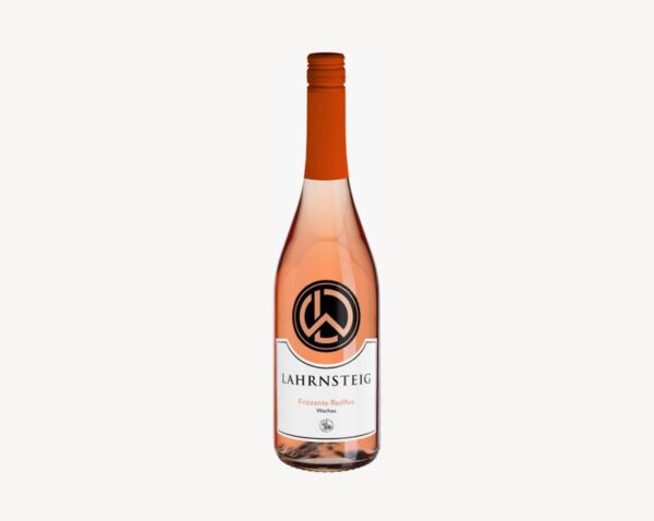 RedRes Frizzante Rose 0,75lt   Weingut Lahrnsteig