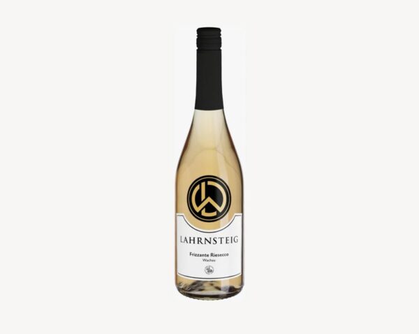 Riesecco Frizzante Riesling 0,75lt   Weingut Lahrnsteig