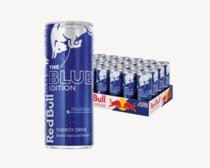 Red Bull 12x0,473lt-Dose - Festdepot Ackerl