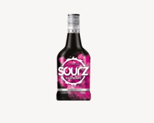 sourz_raspberry