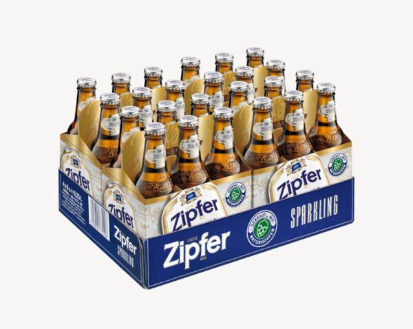 Zipfer Sparkling