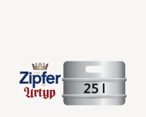 Zipfer Urtyp 25l