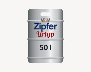 Zipfer Urtyp 50l