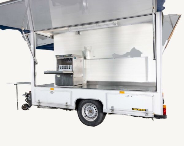 Geschirrmobil – Bild 2