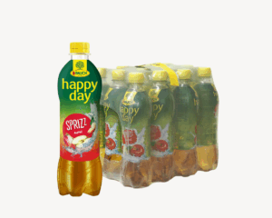 Rauch Happy Day Apfelsaft gesp. 12x0,5lt
