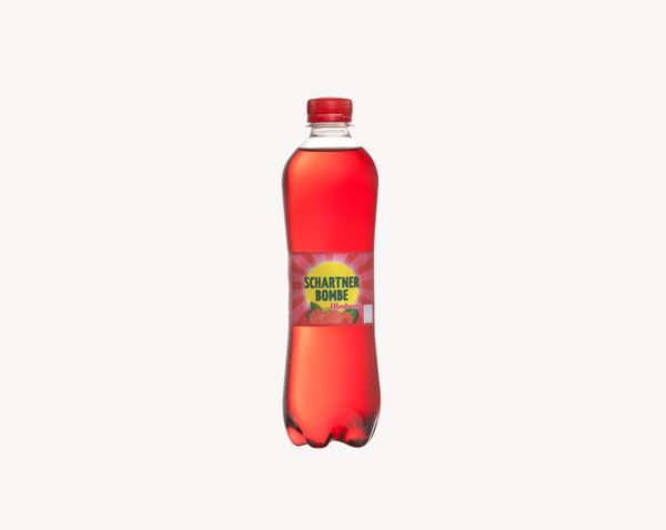 Schartner Himbeer 12x0,5lt