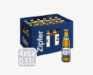 Zipfer Märzen 24x0,33lt Mehrweg