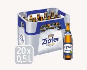 Zipfer Märzen 20x0,5lt