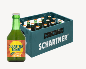 Schartner Bombe Orange 20x0,25lt