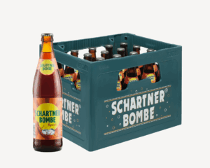 Schartner Bombe Spezi 20x0,5lt