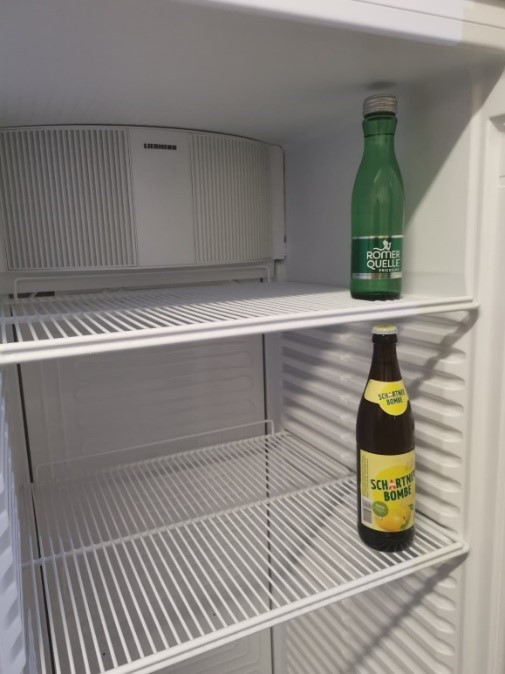 Kühlschrank 1