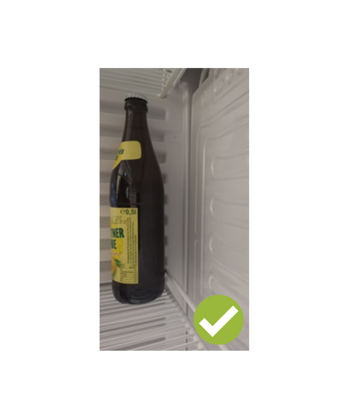Kühlschrank 2