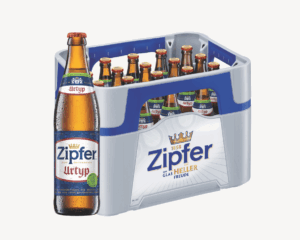 Zipfer Urtyp 20x0,5lt