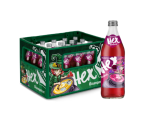 Baumgartner Hex Himbeere 20x0,5lt