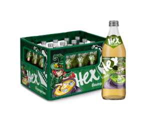 Baumgartner Hex Kräuter 20x0,5lt