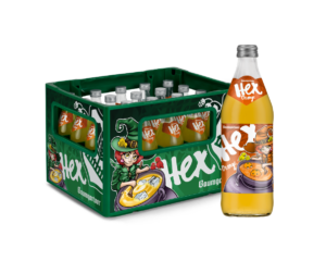 Baumgartner Hex Orange 20x0,5lt