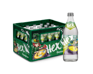 Baumgartner Hex Zitrone 20x0,5lt