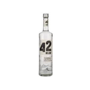 42 Below Vodka Pure 0,7lt