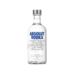 Absolut Vodka Classic 0,35lt