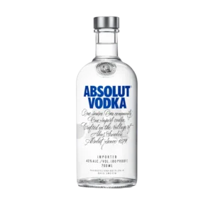Absolut Vodka Classic 0,7lt