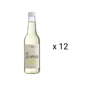 Aprima Gspritzter weiß 12x0,33lt