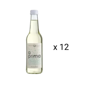 Aprima Gspritzter Alkoholfrei 12x0,33lt
