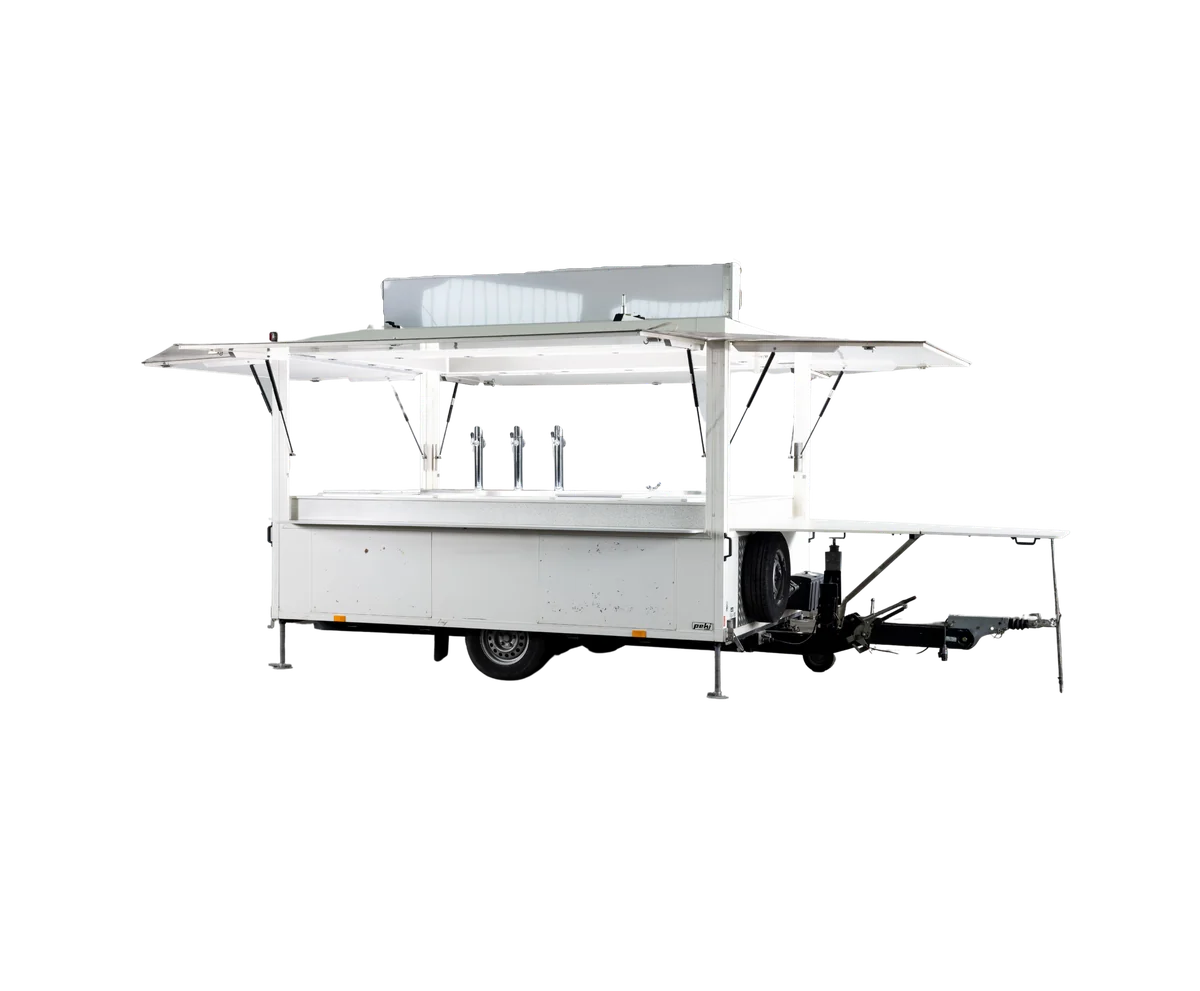 Ausschankwagen – Bild 3