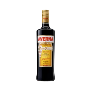 Averna ital. Kräuterlikör 1lt