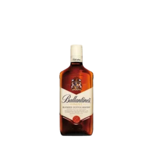 Ballantines Scotch Whisky 0,7lt