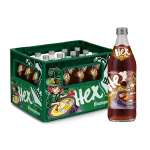Baumgartner Hex Cola-Mix 20x0,5lt