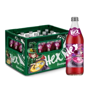 Baumgartner Hex Himbeere 20x0,5lt