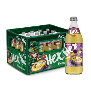 Baumgartner Hex Maracuja 20x0,5lt