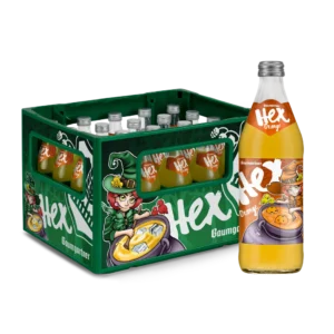 Baumgartner Hex Orange 20x0,5lt