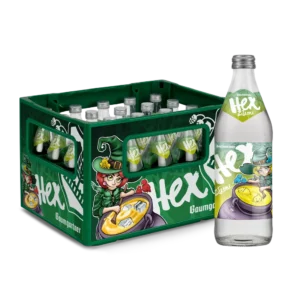 Baumgartner Hex Zitrone 20x0,5lt