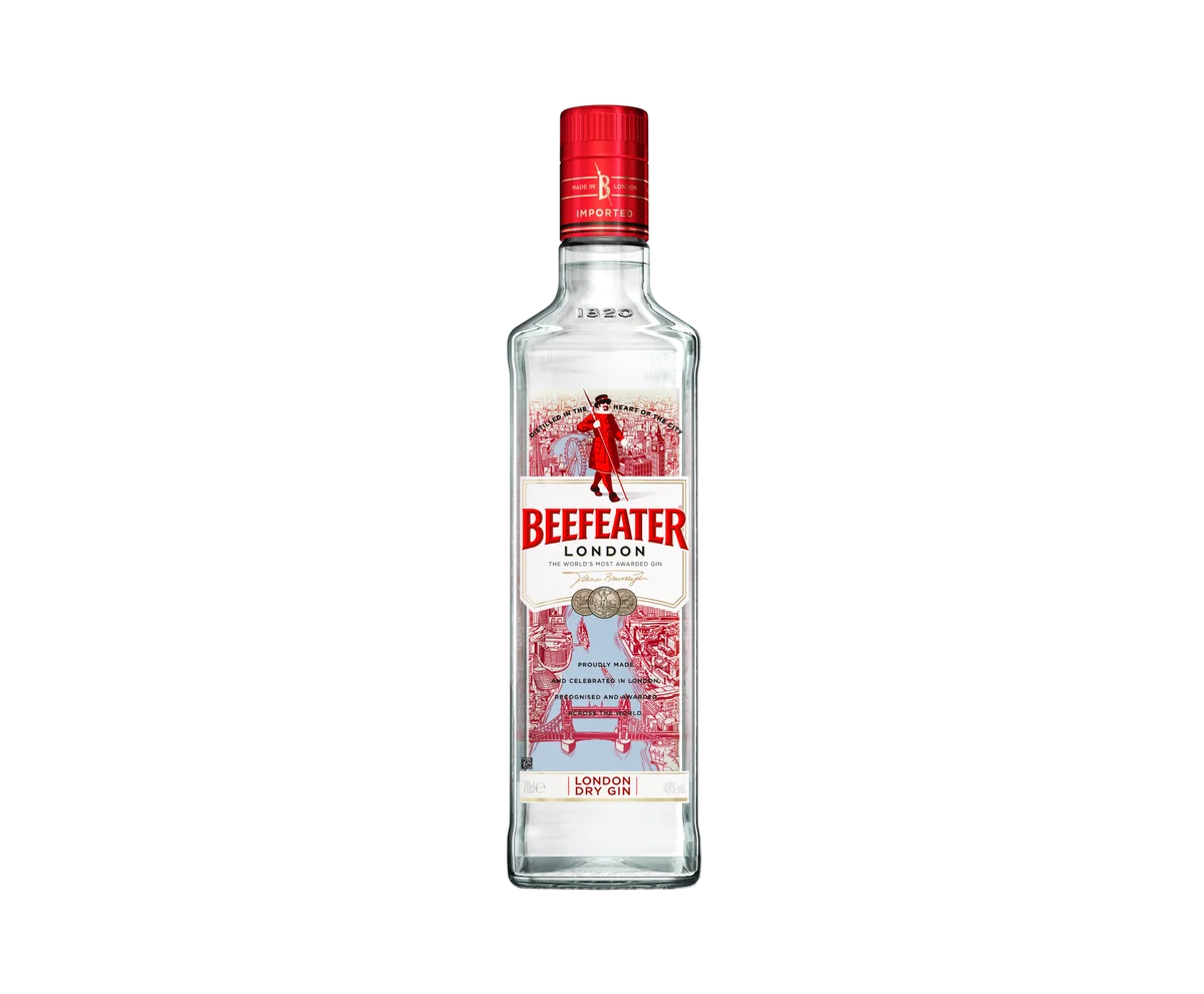 Beefeater Gin 0,7lt