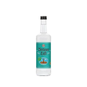 Berliner Luft Pfefferminzlikör 0,7lt