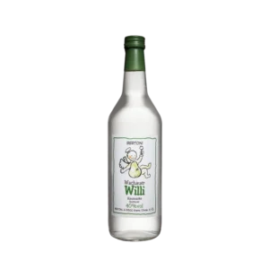 Bertoni Wachauer Willi 40% 1lt