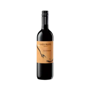 Blaufränkisch BIO 0,75lt Weingut Andreas Gsellmann