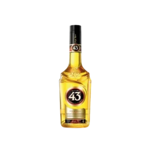 Cuarenta y Tres - Licor 43 - 31% - 0,7lt