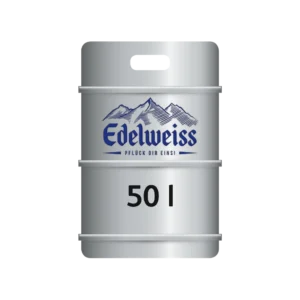Edelweiss Hofbräu 50lt
