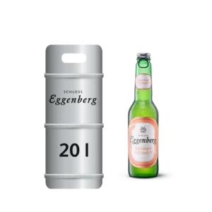 Schloss Eggenberg Sommerfrisch 20lt