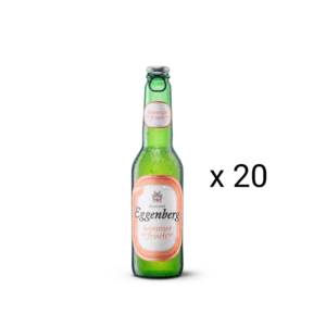 Schloss Eggenberg Sommerfrisch 20x0,33lt