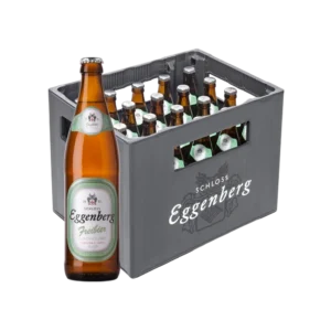 Schloss Eggenberg Freibier 18x0,5lt