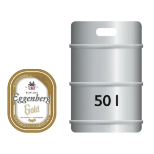 Schloss Eggenberg Gold 50lt