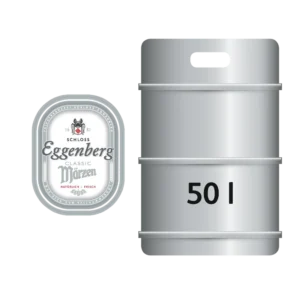 Schloss Eggenberg Classic Märzen 50lt