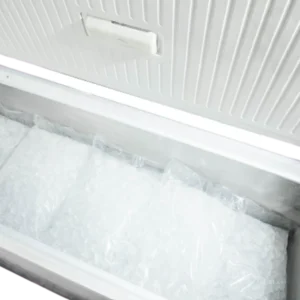 Eiswürfel