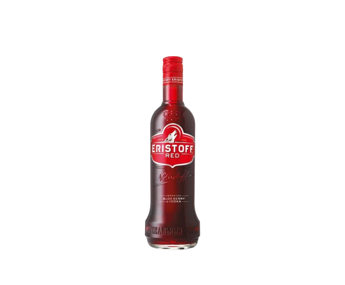Eristoff Red 0,7lt