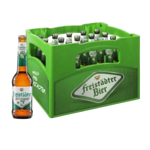 Freistädter Junghopfenpils 20x0,33lt