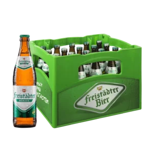 Freistädter Märzen 20x0,5lt